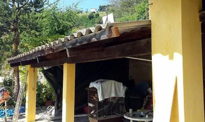 Réalisation de maçonnerie 07 · Nice et Côte d'Azur