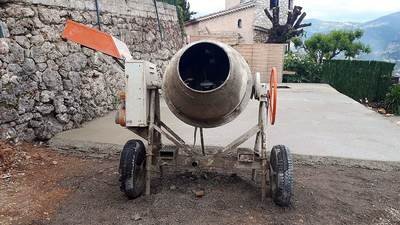 Réalisation de maçonnerie 11 · Nice et Côte d'Azur